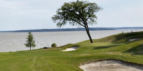 Kingsmill Resort: Where American History and Golf History Converge